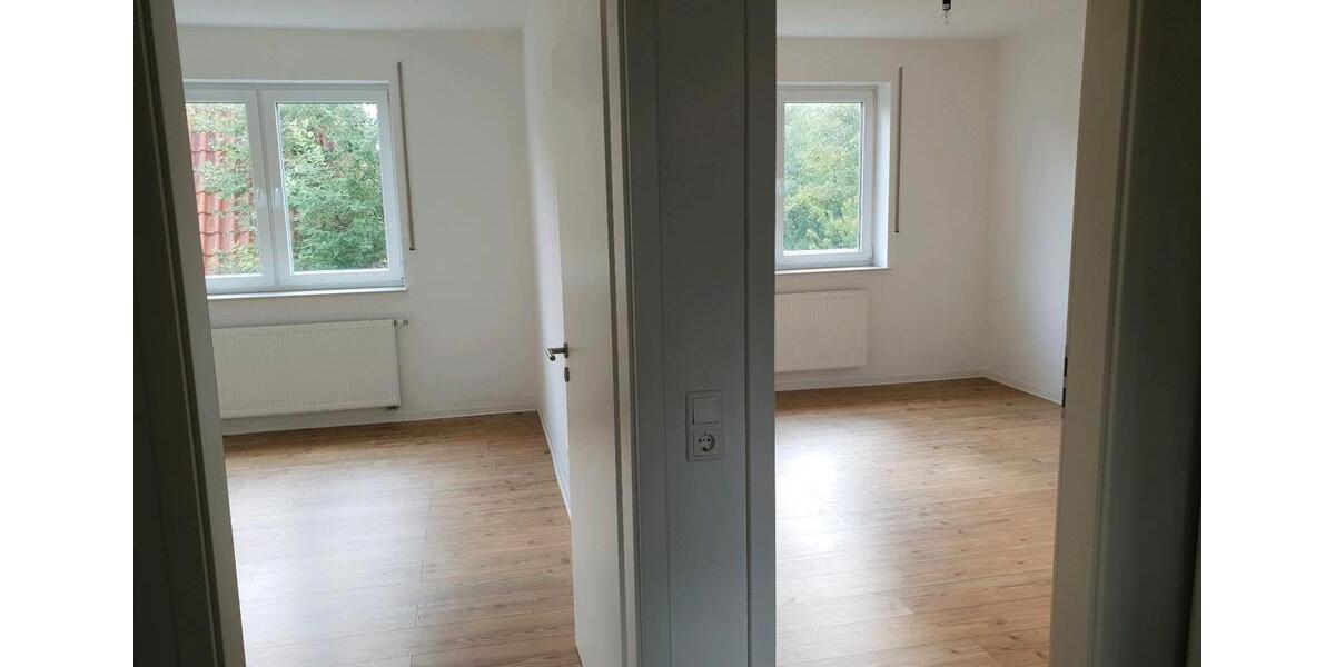 Etagenwohnung Lohne (Oldenburg) - 2 Zimmer, 50 m&sup2;, 600&euro; | Angebot:26015640
