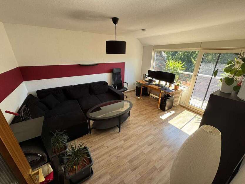 Wohnung zum Mieten in Leverkusen 644 € 56 m²