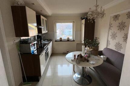 Wohnung Duisburg Beeck - 2 Zimmer, 61 m&sup2;, 680&euro; | Angebot:25180613