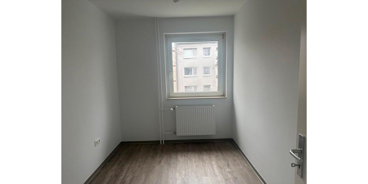 Erdgeschoßwohnung Bremen Osterholz - 2.5 Zimmer, 56 m&sup2;, 562&euro; | Angebot:25221853