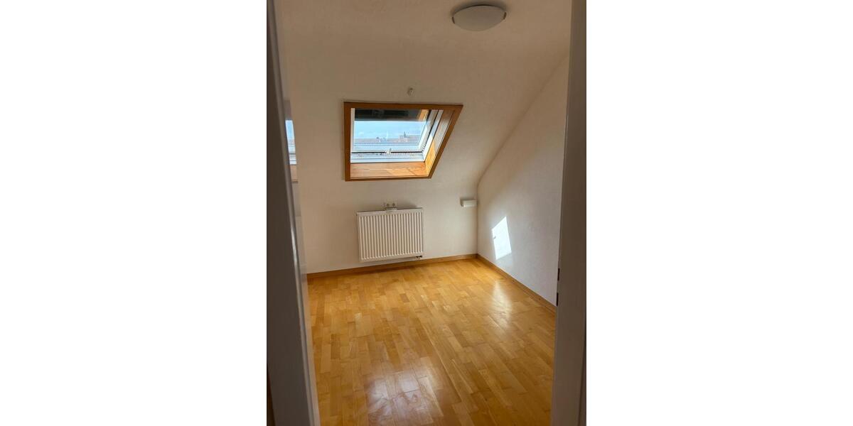 Maisonettenwohnung Öhringen - 1 Zimmer, 75 m&sup2;, 1.299&euro; | Angebot:25875365
