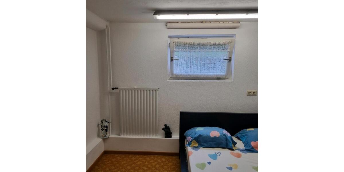 Etagenwohnung Lüneburg - 1 Zimmer, 20 m&sup2;, 450&euro; | Angebot:26618686