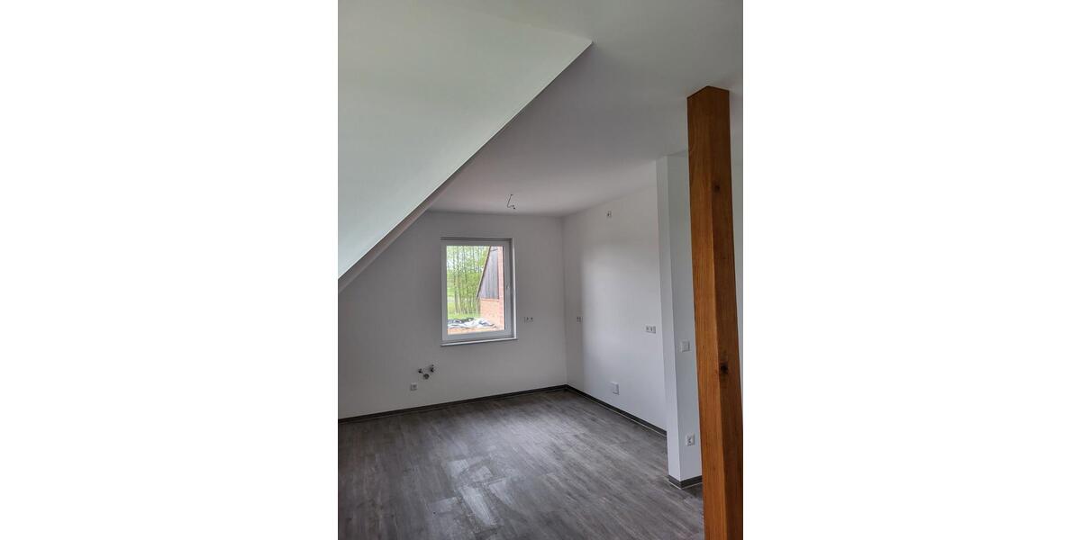 Dachgeschoßwohnung Beelen - 2 Zimmer, 60 m&sup2;, 550&euro; | Angebot:26423165