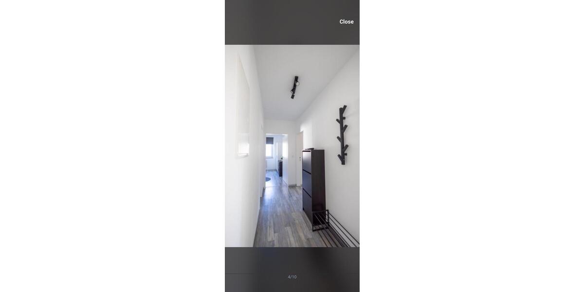 Wohnen auf Zeit Regensburg Kumpfmühl - 3 Zimmer, 70 m&sup2;, 670&euro; | Angebot:26642222