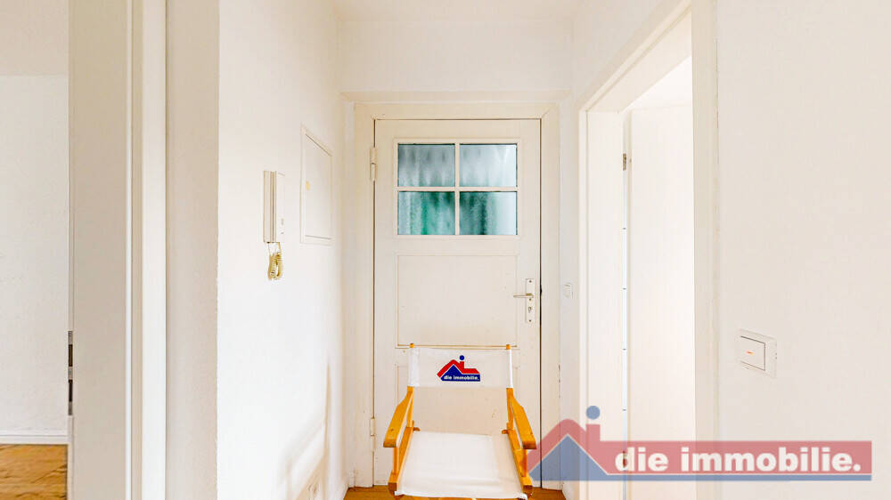 Etagenwohnung Magdeburg / Fermersleben Fermersleben - 2 Zimmer, 50 m&sup2;, 375&euro; | Angebot:26262209