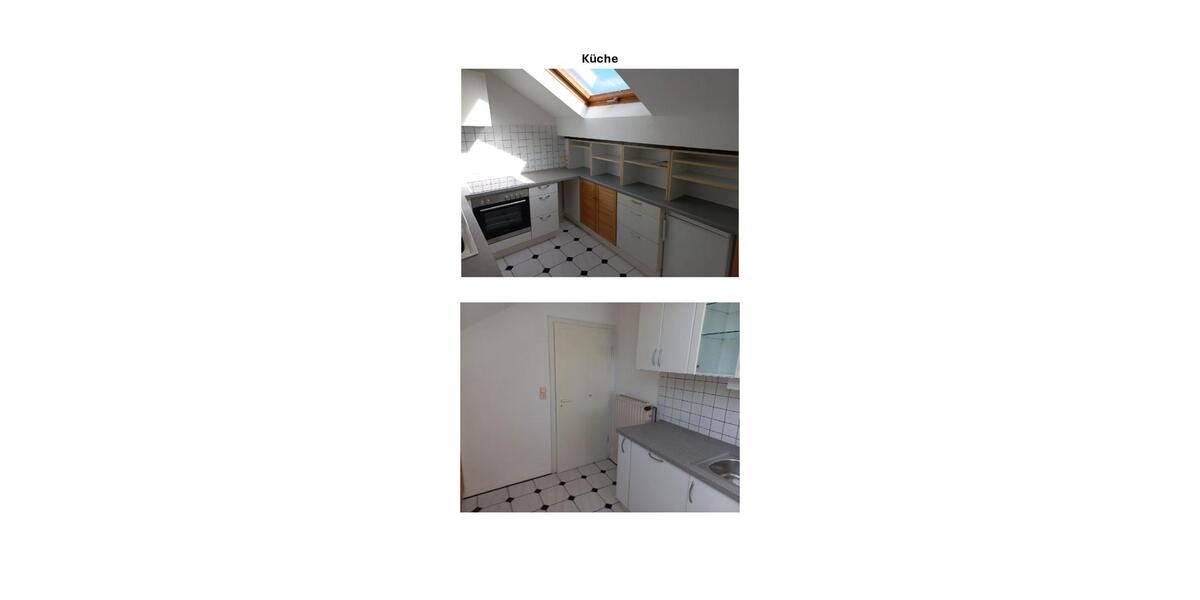 Etagenwohnung Aachen Aachen-Mitte - 1 Zimmer, 22 m&sup2;, 493&euro; | Angebot:26149288