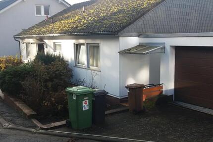 Renovierte hübsche 5-Zi.-Wohnung 5 rooms flat in Lindenfels