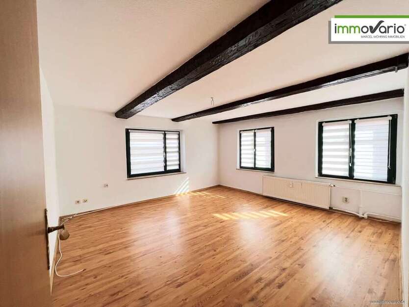 Wohnung zum Mieten in Kroppenstedt 350 € 55 m²