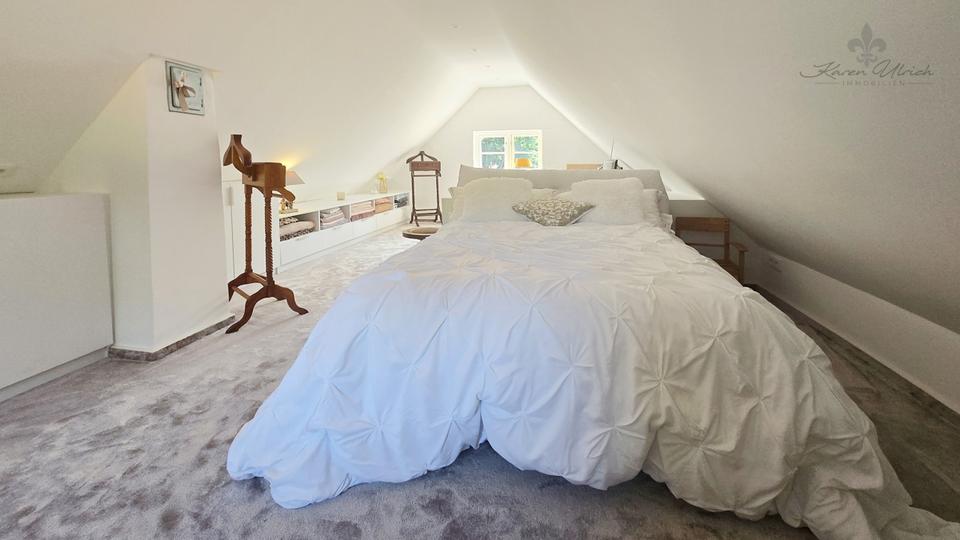 Auszeit für Aussteiger - Urlaub, Wohnen, Ruhe und Erholung, exklusive Ausstattung 3 zimmer