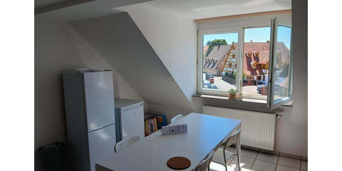 Maisonettenwohnung Nürnberg Schnepfenreuth - 4 Zimmer, 91 m&sup2;, 1.550&euro; | Angebot:26638676