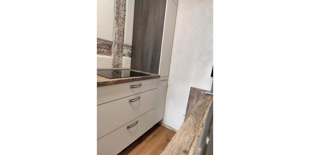 Etagenwohnung Ehingen (Donau) - 1 Zimmer, 50 m&sup2;, 750&euro; | Angebot:25300801