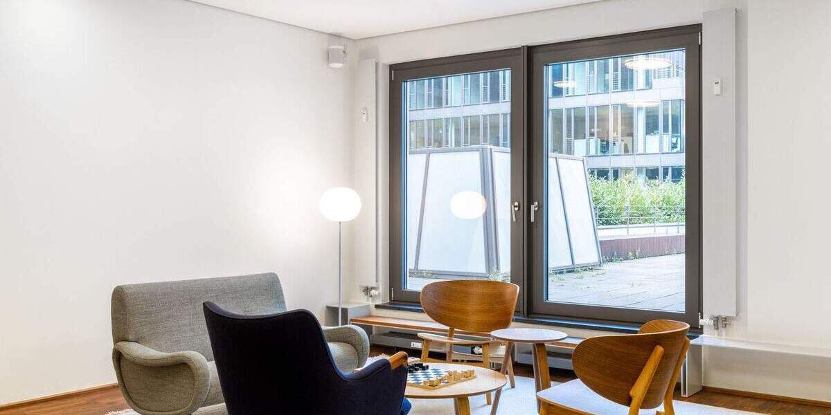 Gewerbeobjekt Bremen Utbremen - 3.967&euro; | Angebot:26699585