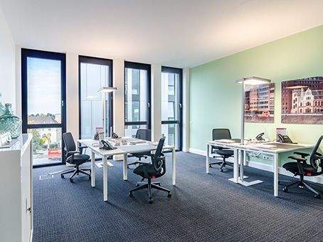 Gewerbeobjekt Düsseldorf Derendorf - 1.319&euro; | Angebot:25894656