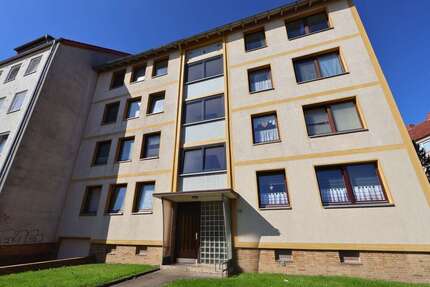 Wohnung Hildesheim Oststadt/Stadtfeld - 3 Zimmer, 72 m&sup2;, 575&euro; | Angebot:26757287