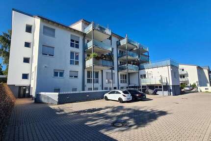 Wohnung Schömberg Langenbrand - 4 Zimmer, 114 m&sup2;, 1.260&euro; | Angebot:27257222