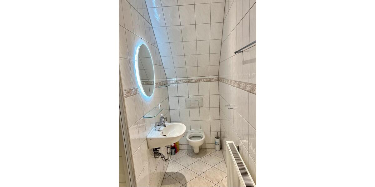 Dachgeschoßwohnung Rositz - 1 Zimmer, 42 m&sup2;, 350&euro; | Angebot:25615059