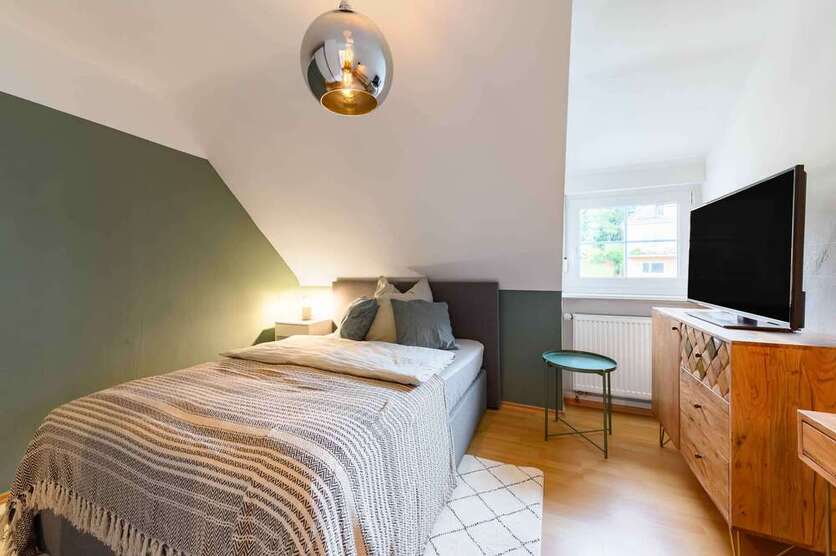WG-Zimmer in Stuttgart 440 € 11 m² zimmer
