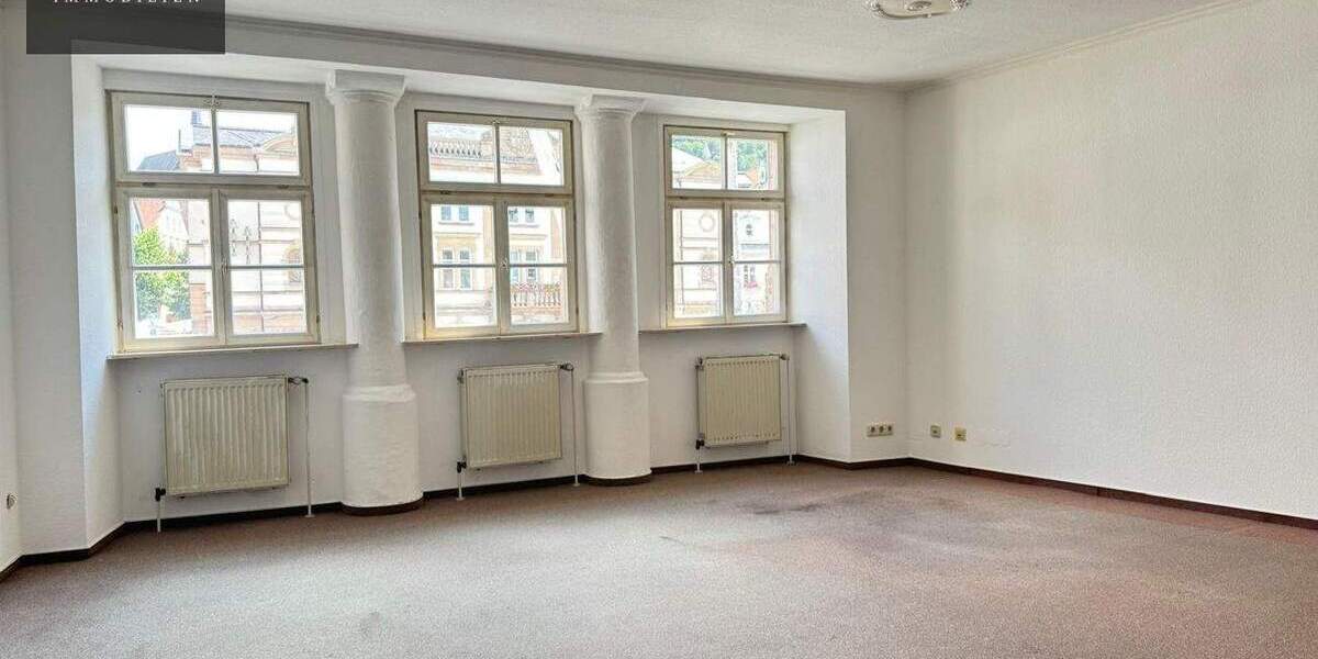 Gewerbeobjekt Kulmbach Blaich - 6 Zimmer, 212 m&sup2;, 1.060&euro; | Angebot:25665655