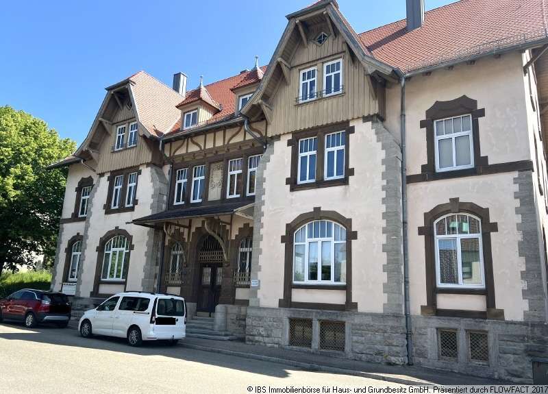 Wohnung zum Mieten in Gerabronn 632,50 € 115 m²