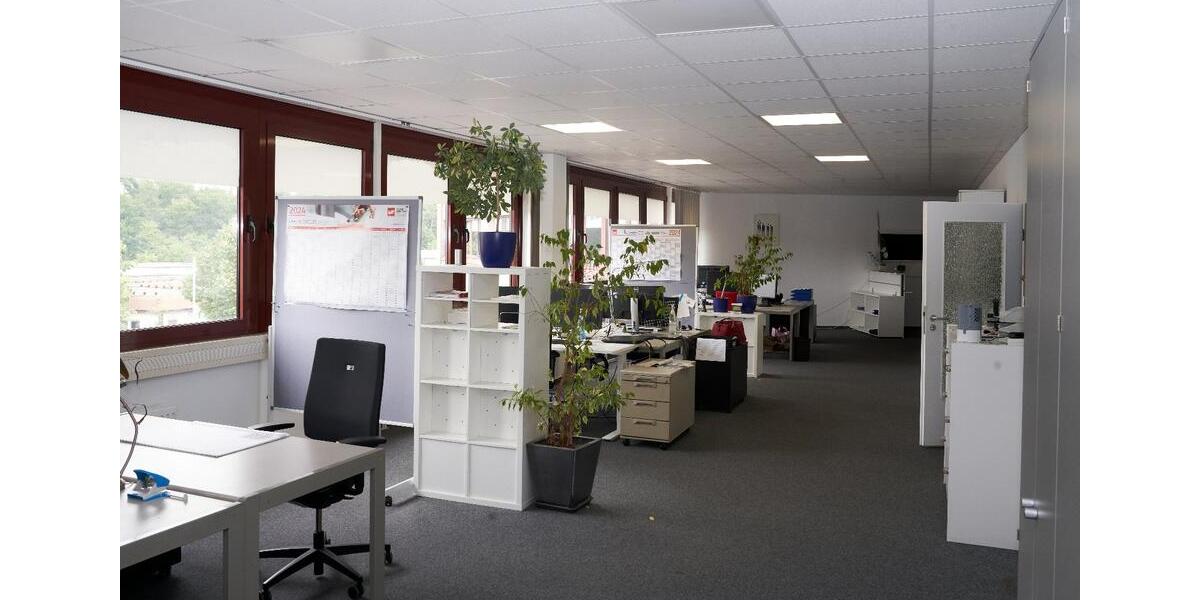 Helle Büroräume einzeln oder komplett zu vermieten 20m² - 1.200m² zimmer