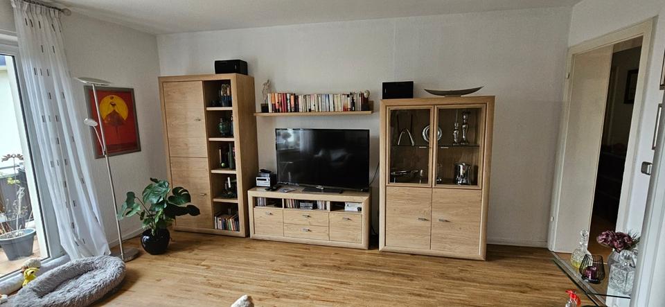 Etagenwohnung Moers - 2 Zimmer, 58 m&sup2;, 590&euro; | Angebot:24935010