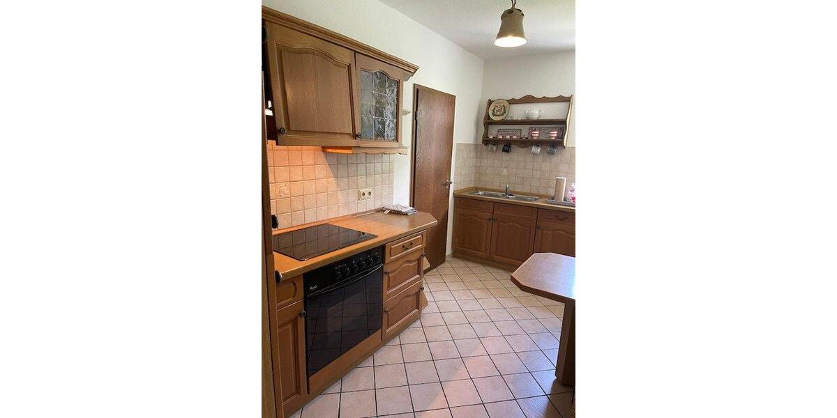 Etagenwohnung Bergen auf Rügen - 1.280&euro; | Angebot:25978952