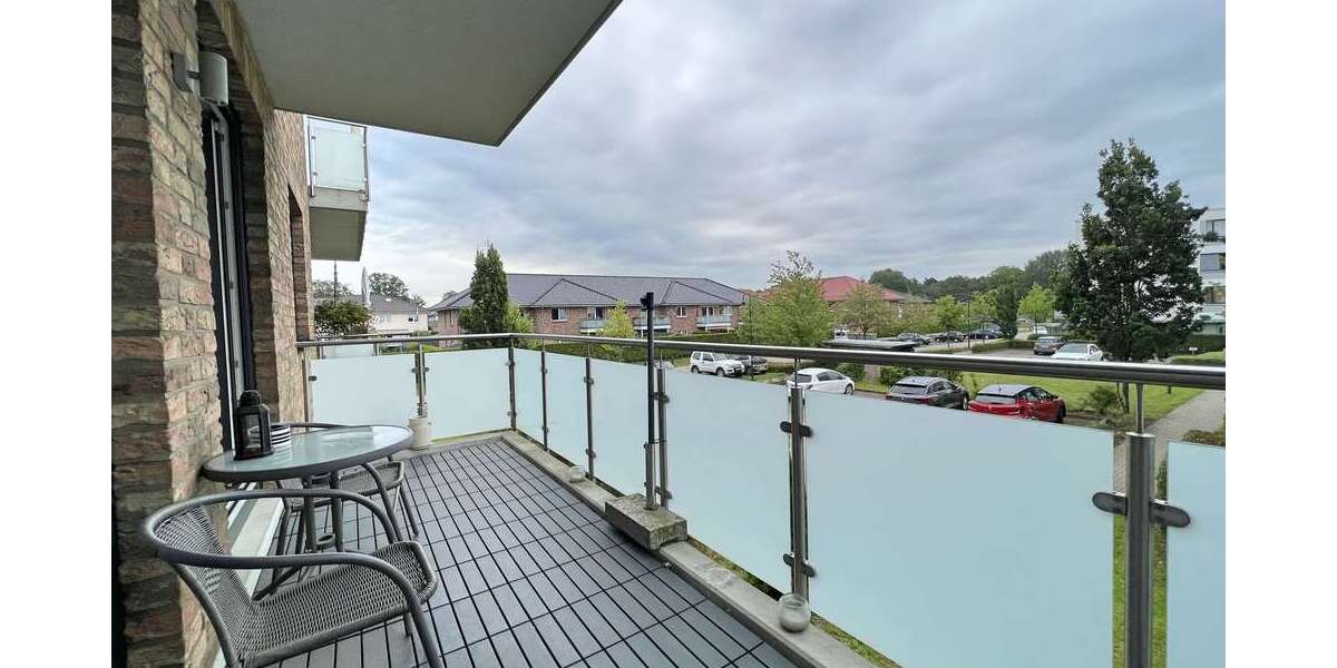 Etagenwohnung Ellerau - 2 Zimmer, 70 m&sup2;, 1.081&euro; | Angebot:26131274