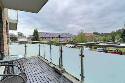 Wohnung Ellerau - 2 Zimmer, 70 m&sup2;, 1.081&euro; | Angebot:26131274