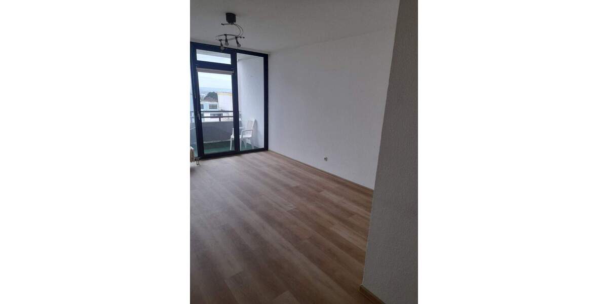 Herrlicher Ausblick! Ihr neues Apartment wartet auf Sie. 1 zimmer