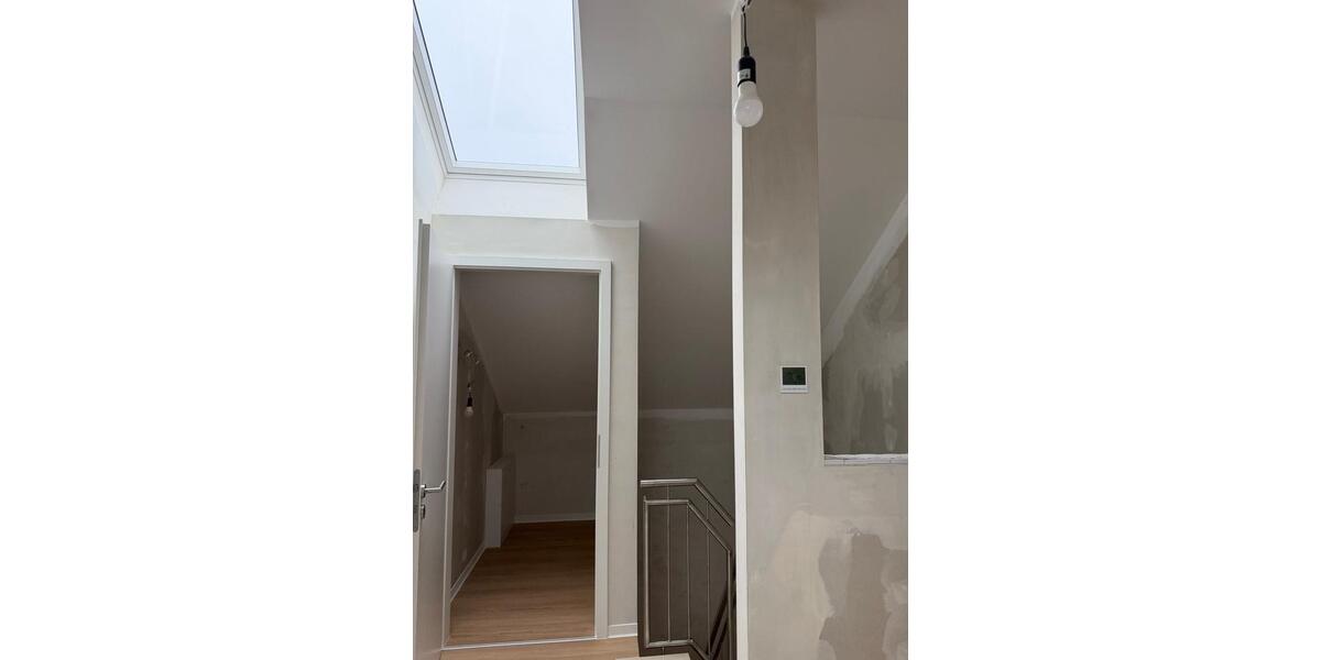 Moderne Neubauwohnung in Büdingen zu vermieten 5 zimmer