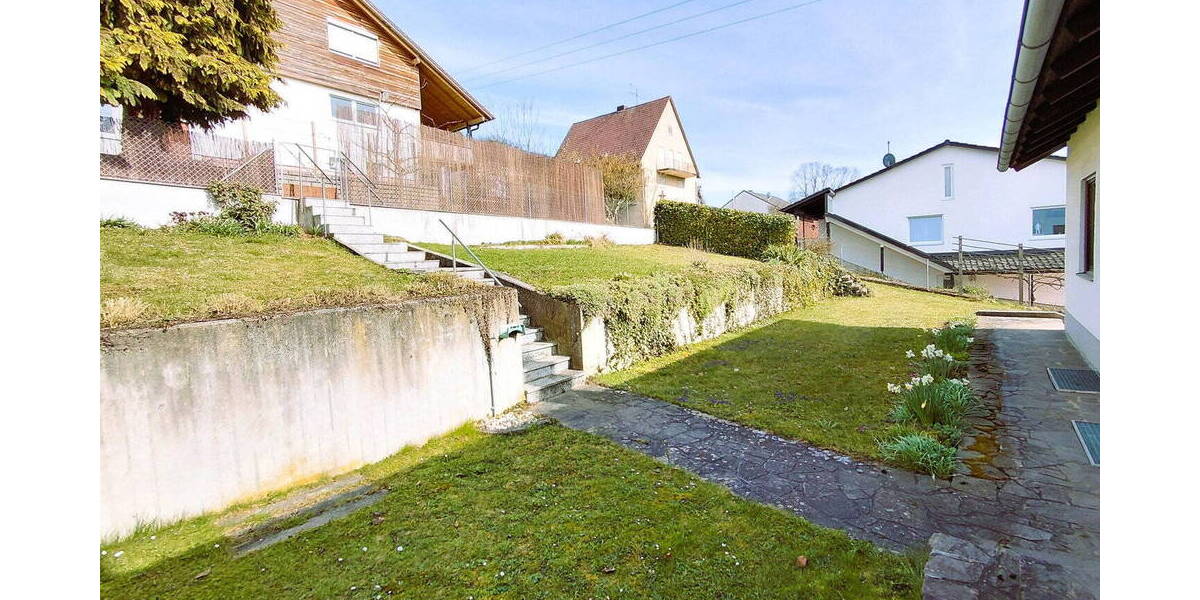 Etagenwohnung Essenbach - Mirskofen Mirskofen - 4 Zimmer, 107 m&sup2;, 1.150&euro; | Angebot:26218207