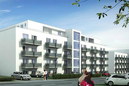 Wohnung Paderborn Univiertel - 1 Zimmer, 25 m&sup2;, 420&euro; | Angebot:25182234