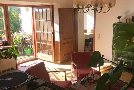 Zwischenmiete in Engener Altstadt-WG 1 zimmer