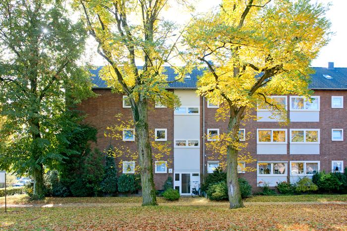Stadtnah in Bocholt