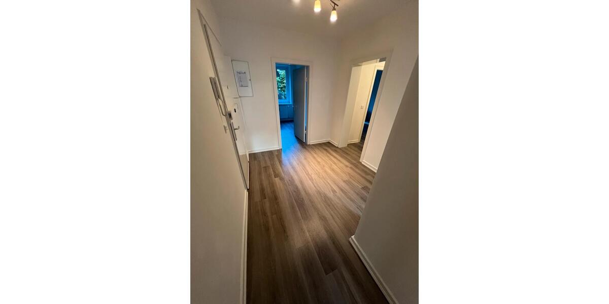 Erdgeschoßwohnung Hamburg Wandsbek - 3 Zimmer, 77 m&sup2;, 1.150&euro; | Angebot:26675218