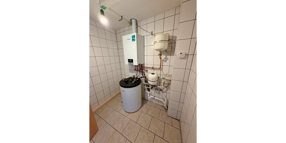 Reihenhaus Herbsleben - 5 Zimmer, 115 m&sup2;, 1.000&euro; | Angebot:26096722