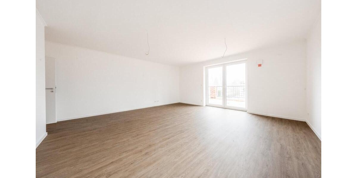 Vermietung | Neubau-Apartment 2.6 Südausrichtung | KFW 40+ | Collinghorst 2 zimmer