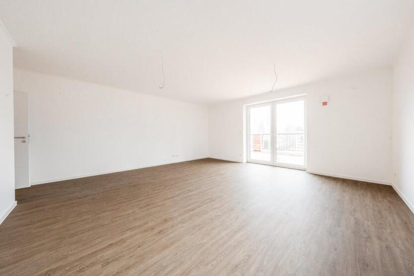 Vermietung | Neubau-Apartment 2.6 Südausrichtung | KFW 40+ | Collinghorst zimmer