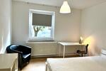 RemscheidUNI Wuppertal: Helle, ruhige WG Zimmer inkl. WLAN 1 zimmer