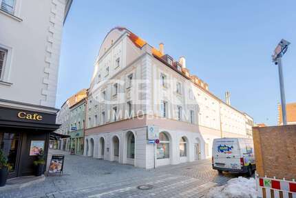 Gewerbeobjekt Straubing - 4.600&euro; | Angebot:26547958