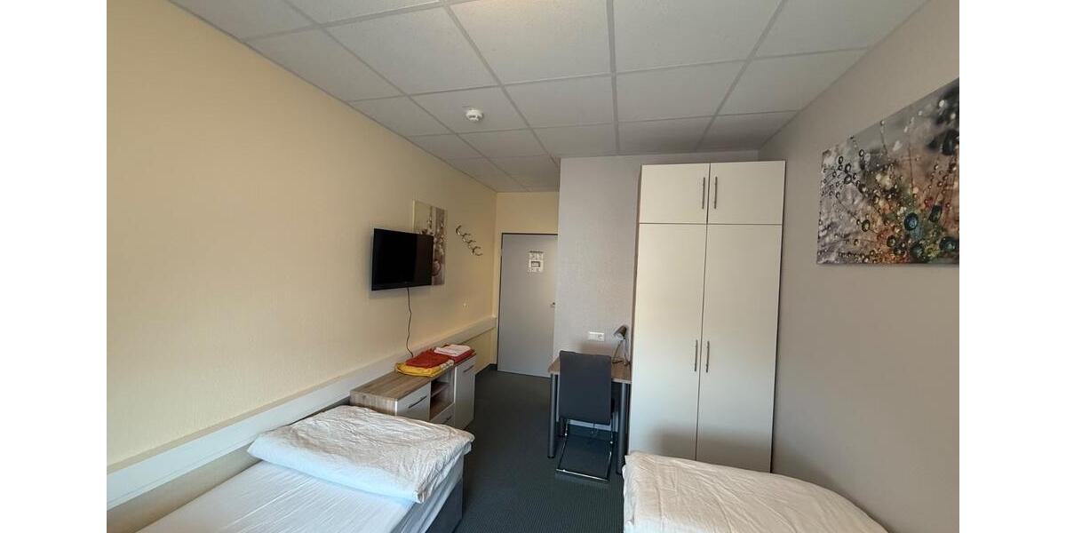 Wohnen auf Zeit Laatzen - 1 Zimmer, 1 m&sup2;, 25&euro; | Angebot:24641835