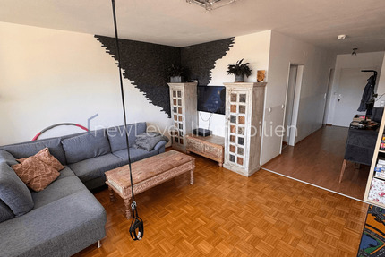 Wohnung Hirschau - 4 Zimmer, 89 m&sup2;, 800&euro; | Angebot:25911461