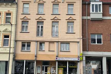 Gewerbeobjekt Solingen - 710&euro; | Angebot:26506240