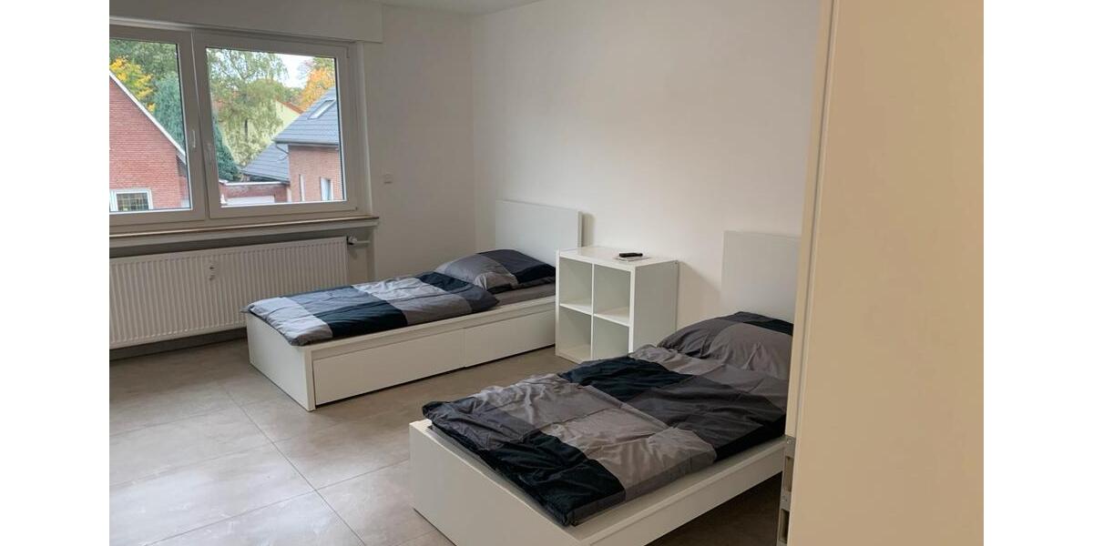 Wohnen auf Zeit Gütersloh Kattenstroth - 18 Zimmer, 400 m&sup2;, 22&euro; | Angebot:19152268