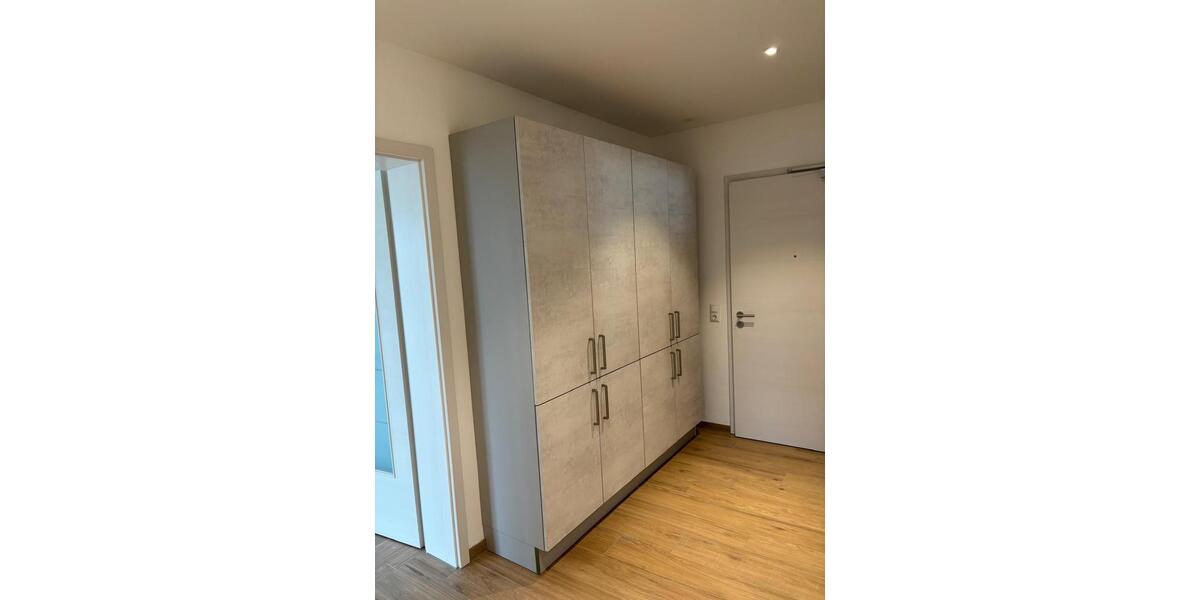 Etagenwohnung Osterhofen - 3 Zimmer, 84 m&sup2;, 850&euro; | Angebot:26624066