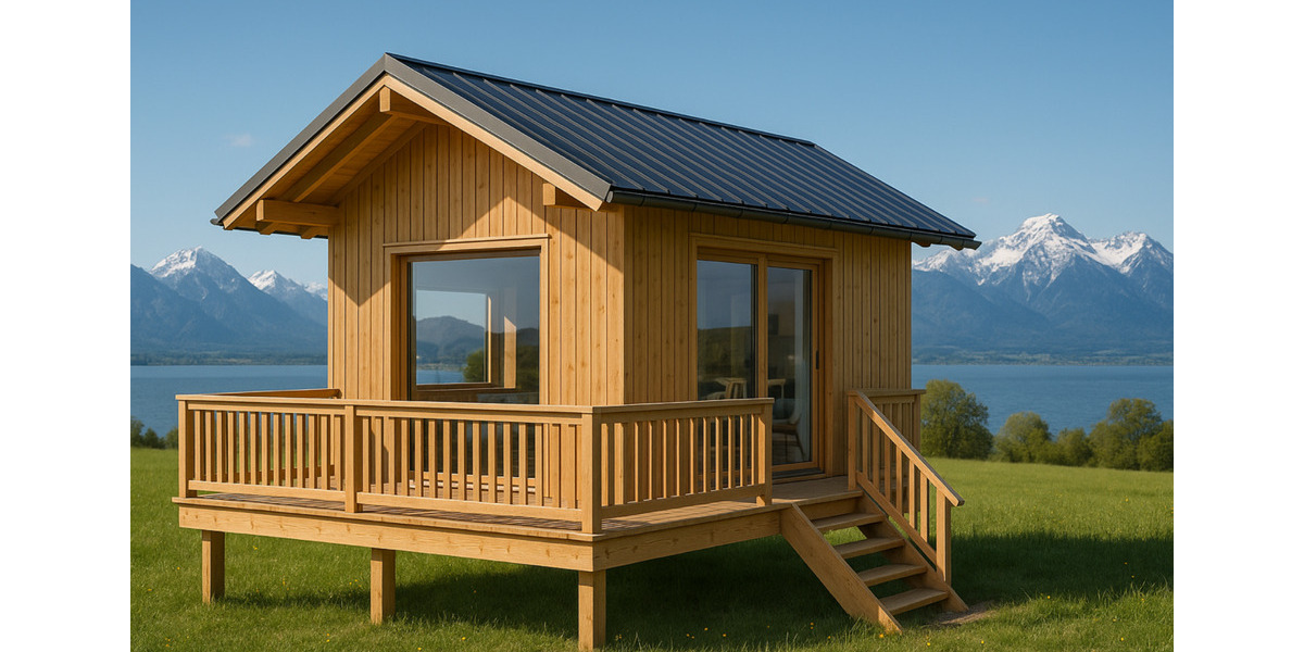 Einfamilienhaus Wasserburg am Inn - 3 Zimmer, 43 m&sup2;, 250&euro; | Angebot:20545342