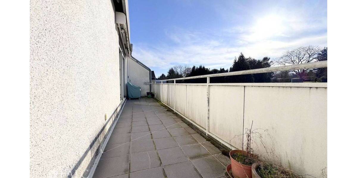 Etagenwohnung Bonn Dransdorf - 3 Zimmer, 115 m&sup2;, 1.300&euro; | Angebot:26672628