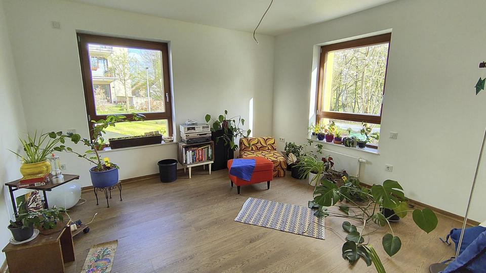 Wohnen auf Zeit Dortmund Eving - 1 Zimmer, 17 m&sup2;, 415&euro; | Angebot:25963292