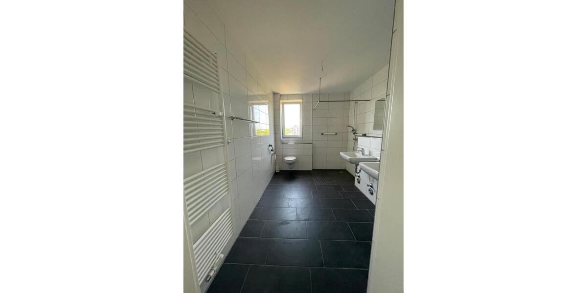 3-Zimmer Wohnung-Kinderhaus, ab 60 Jahre -Service Wohnen 3 zimmer