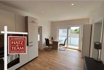 Wohnung Passau Mühltal - 2 Zimmer, 67 m&sup2;, 895&euro; | Angebot:26749403